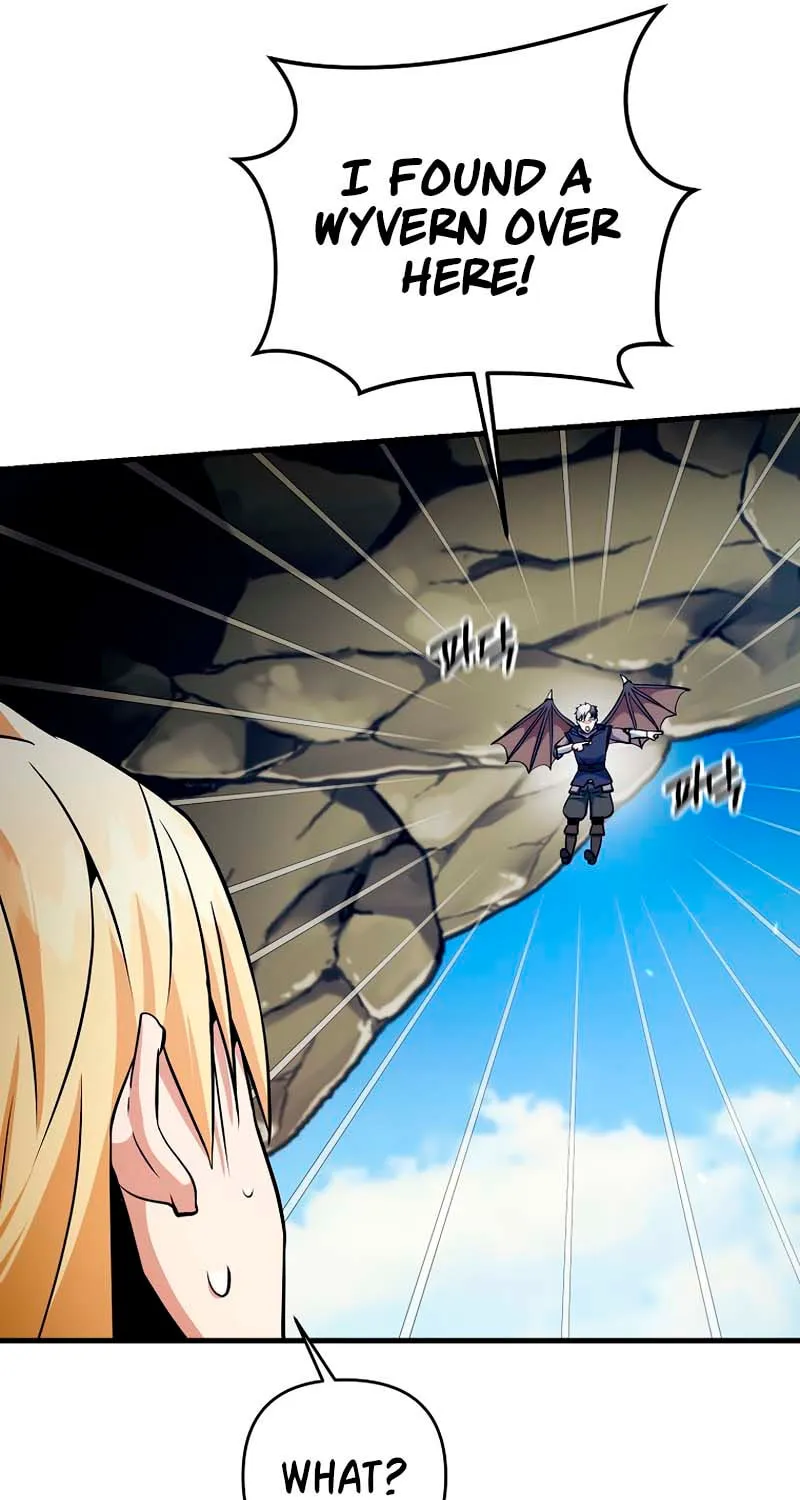 I Became the Mad Emperor Chapter 42 page 50 - 