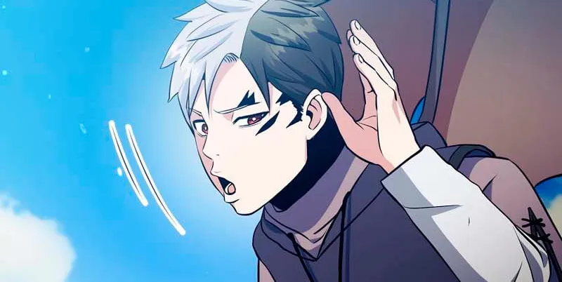 I Became the Mad Emperor Chapter 42 page 57 - 