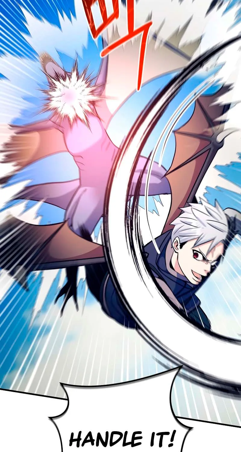I Became the Mad Emperor Chapter 42 page 66 - 