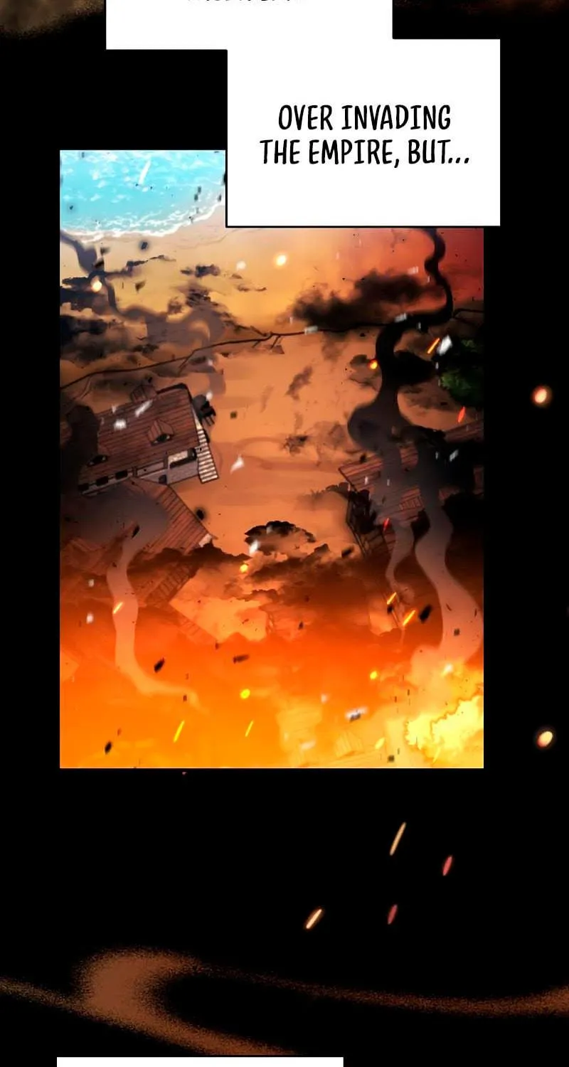 I Became the Mad Emperor Chapter 42 page 8 - 