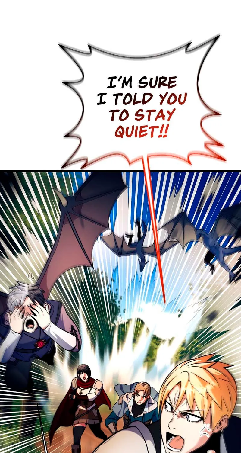 I Became the Mad Emperor Chapter 42 page 86 - 