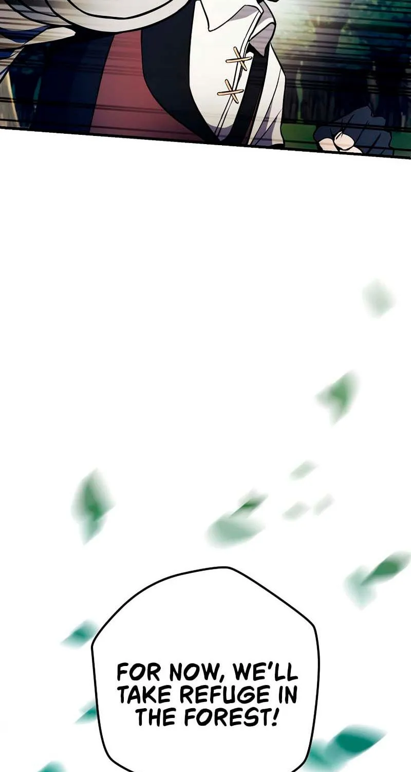 I Became the Mad Emperor Chapter 42 page 94 - 