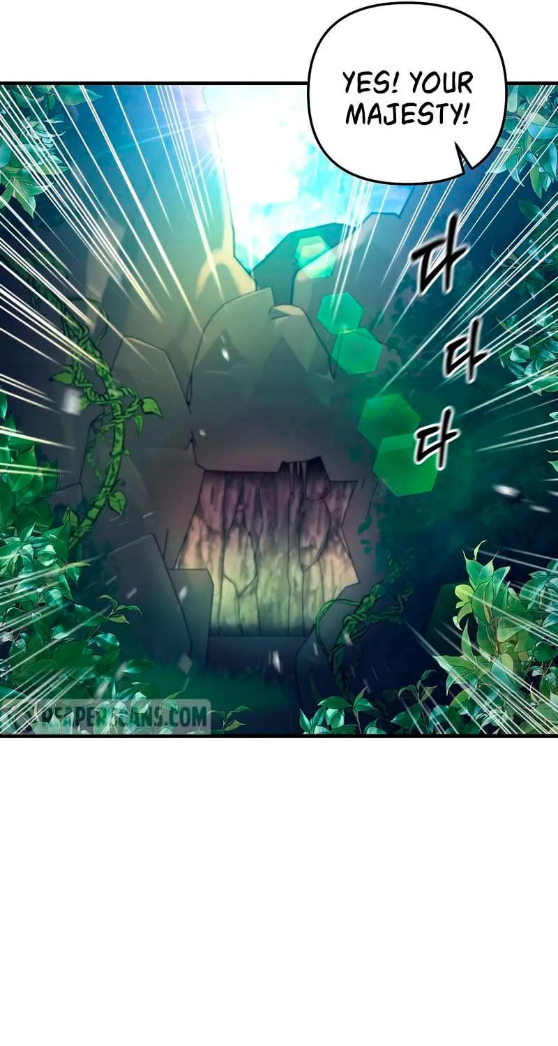 I Became the Mad Emperor Chapter 42 page 98 - 