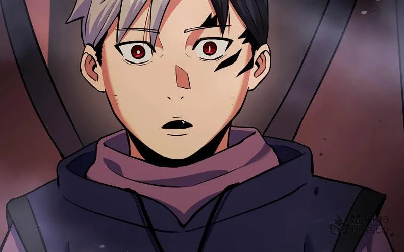 I Became the Mad Emperor Chapter 43 page 101 - 
