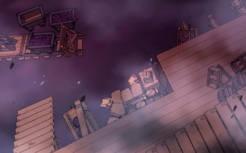 I Became the Mad Emperor Chapter 43 page 103 - 