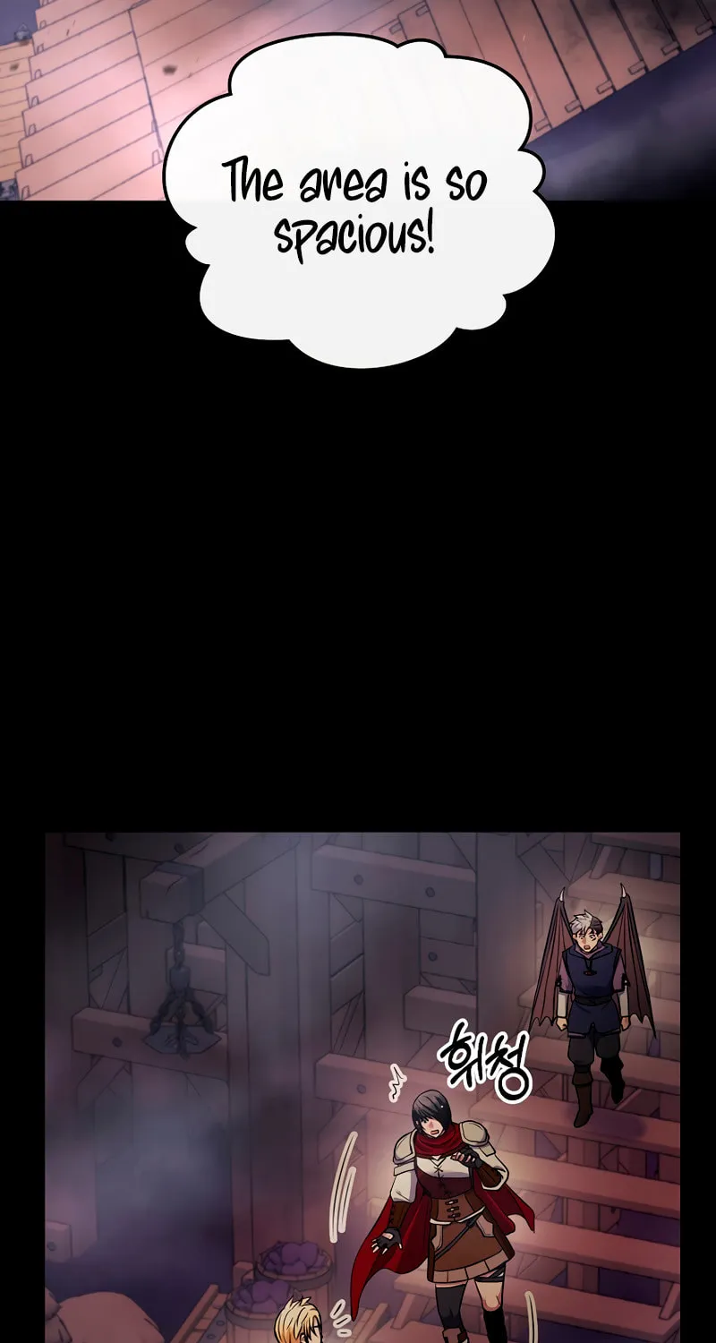 I Became the Mad Emperor Chapter 43 page 104 - 