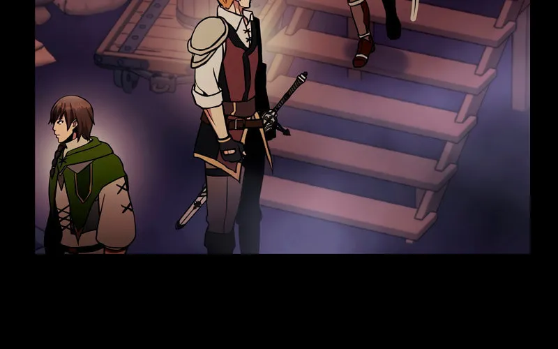 I Became the Mad Emperor Chapter 43 page 105 - 