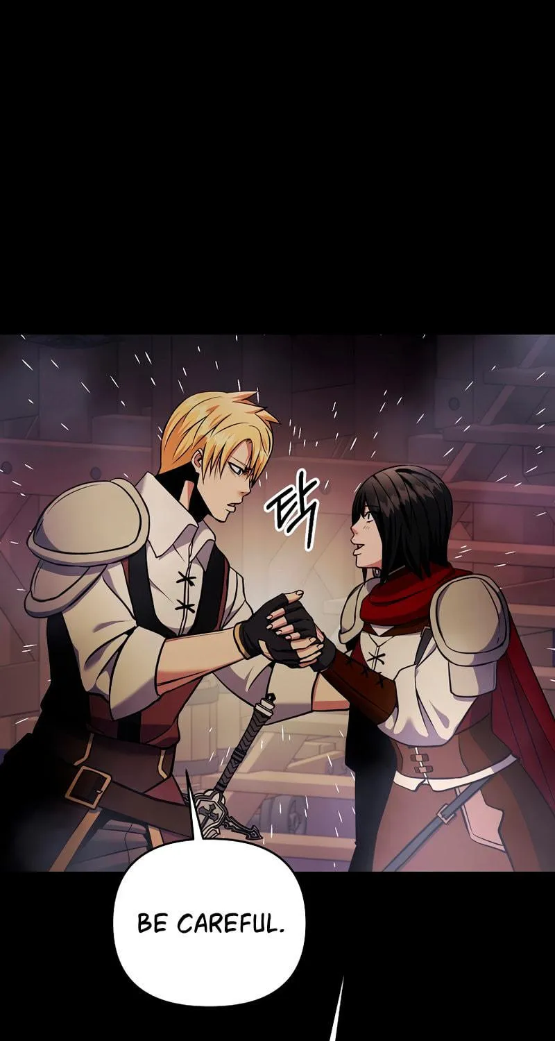 I Became the Mad Emperor Chapter 43 page 106 - 