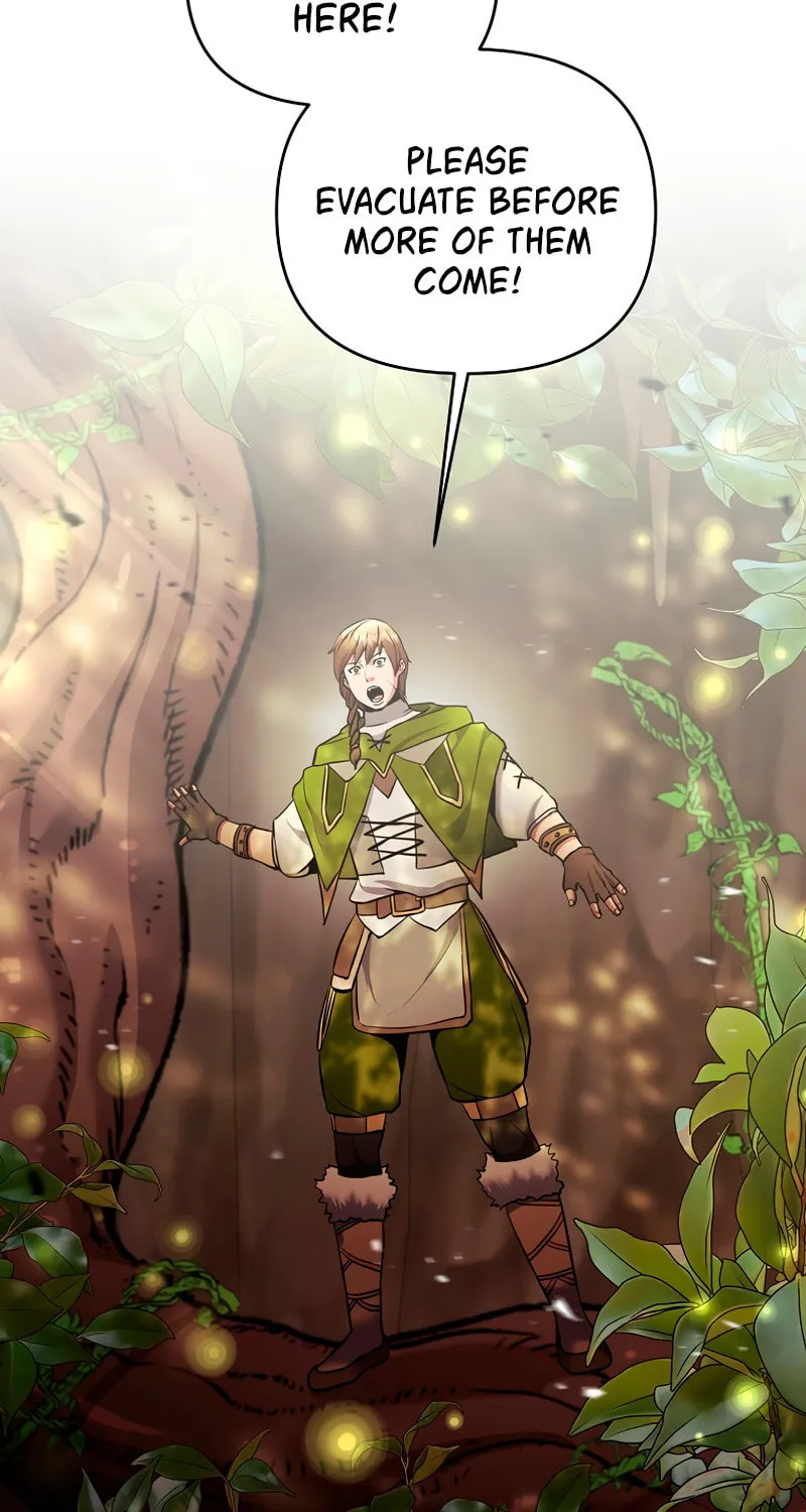 I Became the Mad Emperor Chapter 43 page 12 - 