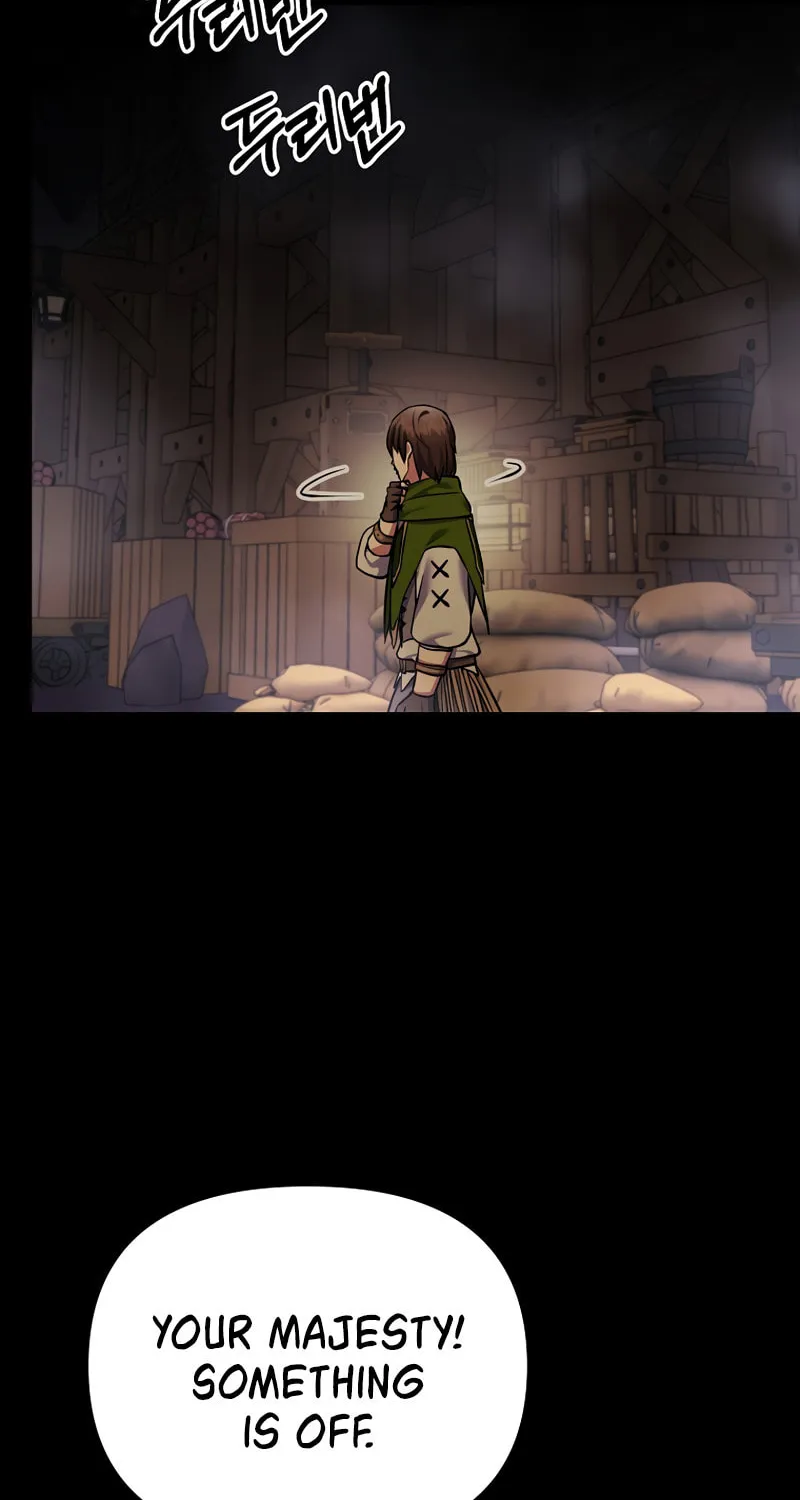 I Became the Mad Emperor Chapter 43 page 111 - 