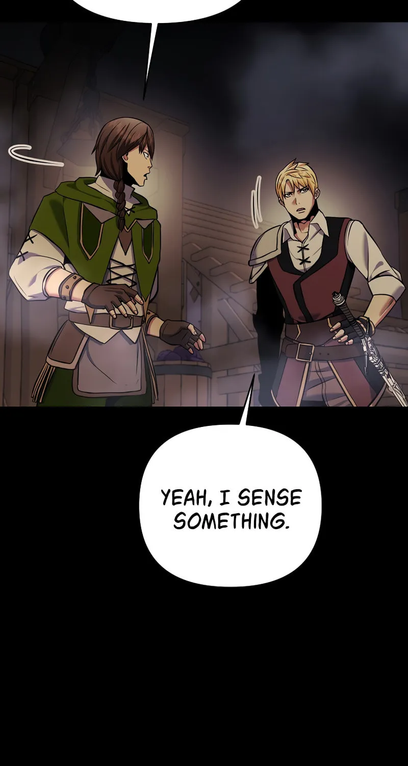 I Became the Mad Emperor Chapter 43 page 112 - 