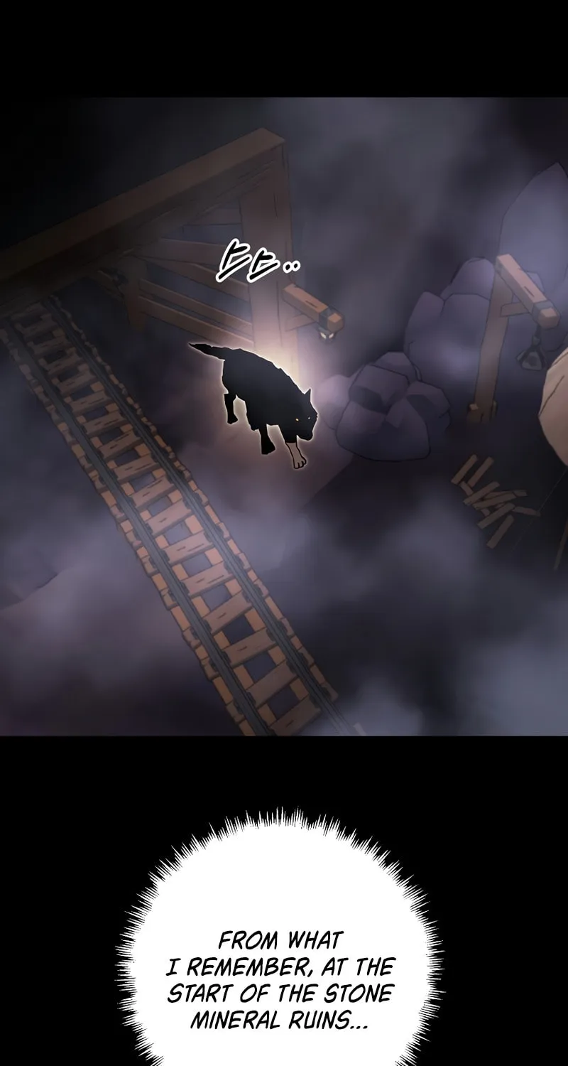 I Became the Mad Emperor Chapter 43 page 113 - 