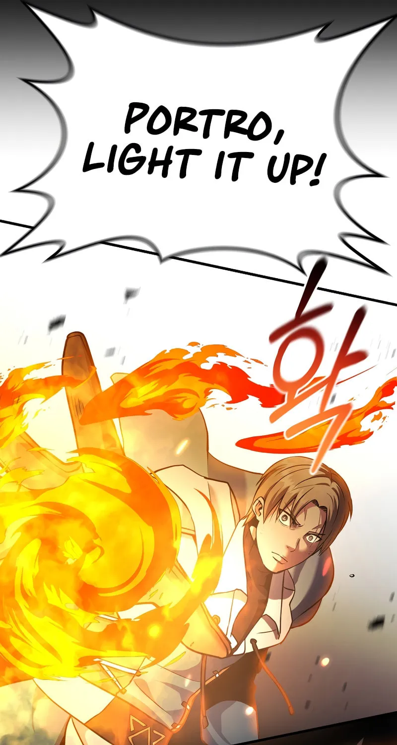 I Became the Mad Emperor Chapter 43 page 117 - 