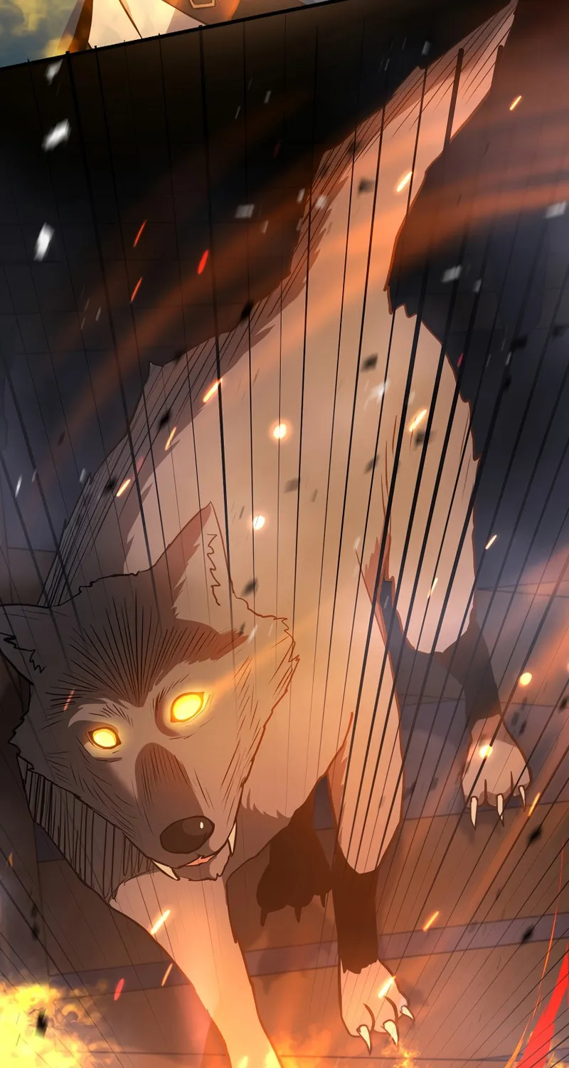 I Became the Mad Emperor Chapter 43 page 118 - 