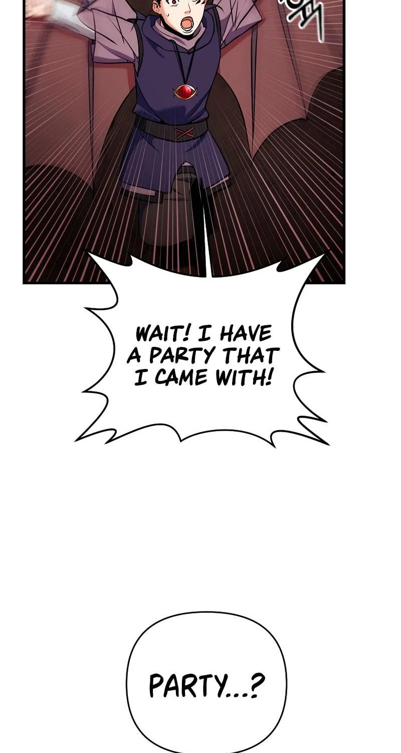 I Became the Mad Emperor Chapter 43 page 16 - 