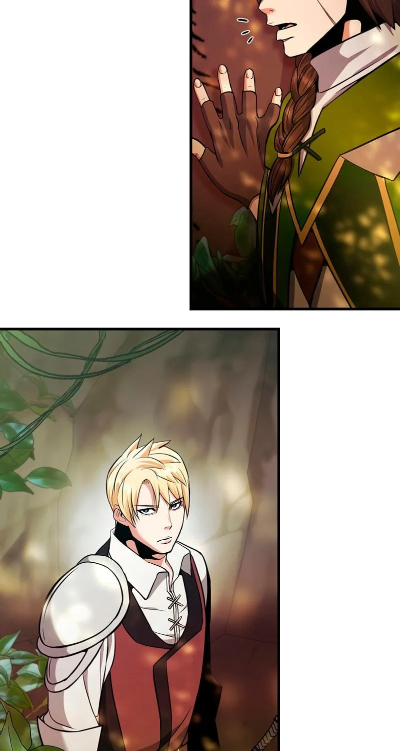 I Became the Mad Emperor Chapter 43 page 18 - 