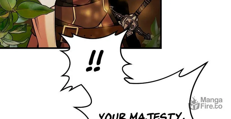 I Became the Mad Emperor Chapter 43 page 19 - 