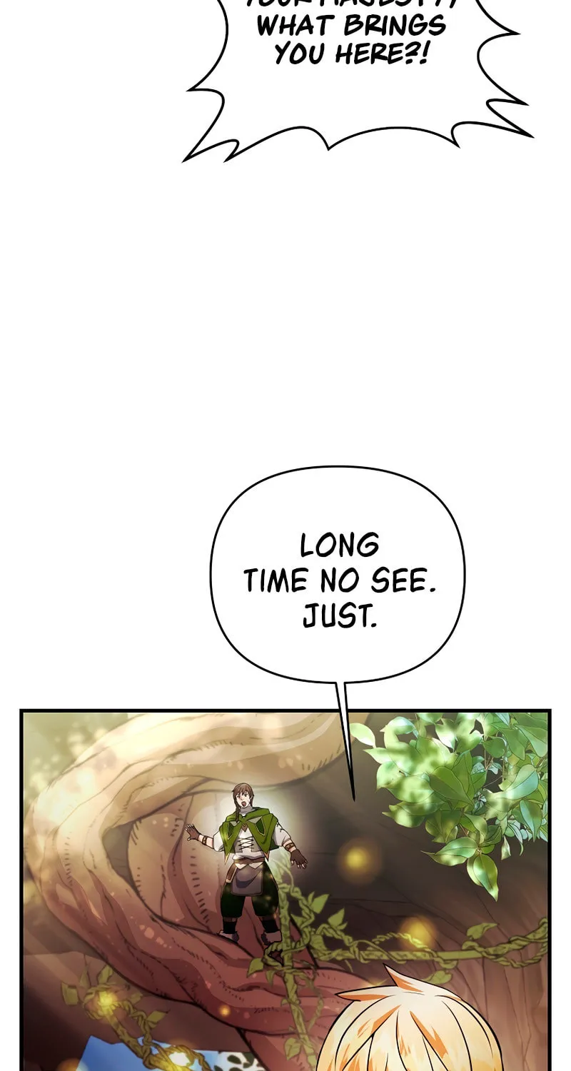 I Became the Mad Emperor Chapter 43 page 20 - 