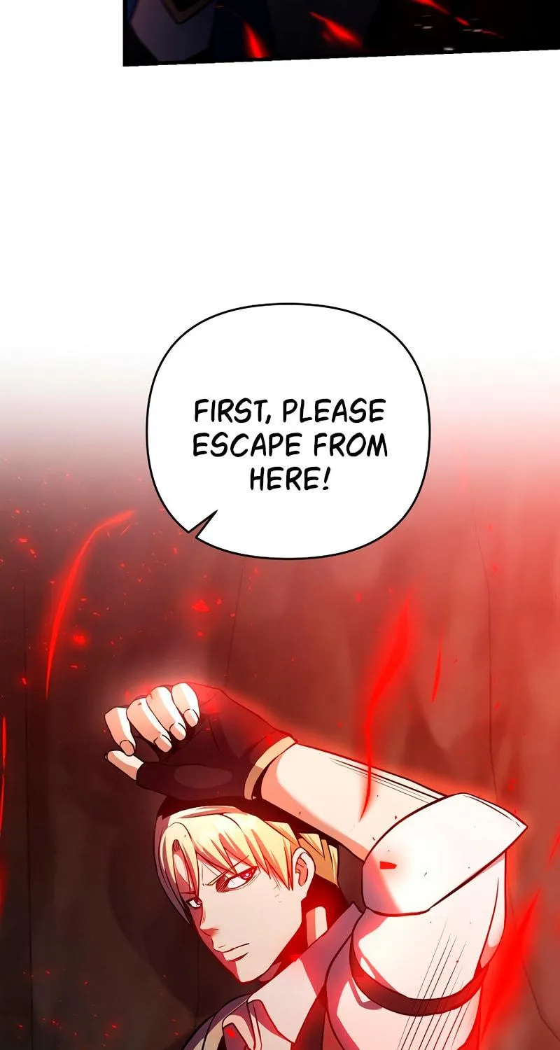 I Became the Mad Emperor Chapter 43 page 28 - 