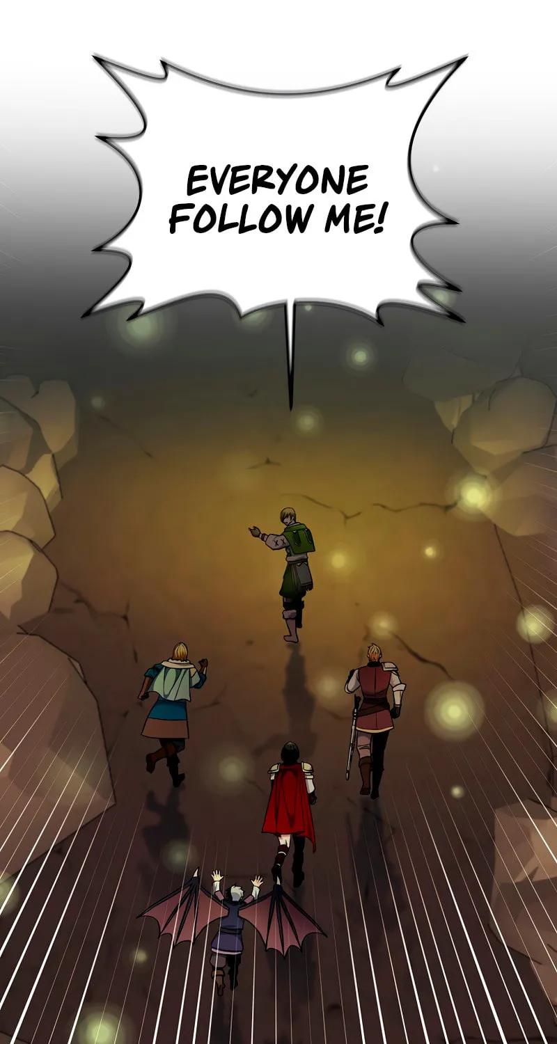 I Became the Mad Emperor Chapter 43 page 30 - 