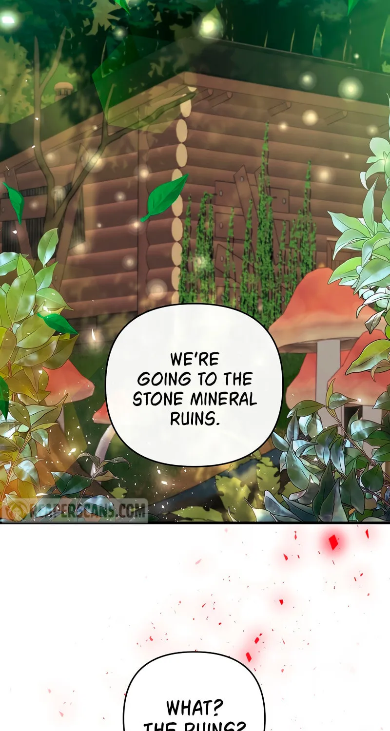 I Became the Mad Emperor Chapter 43 page 36 - 