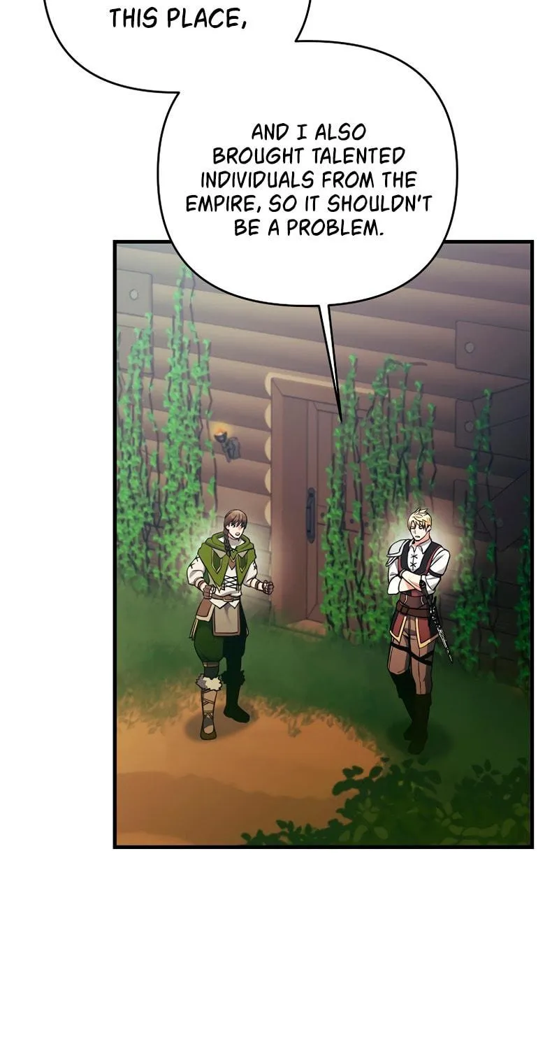 I Became the Mad Emperor Chapter 43 page 40 - 