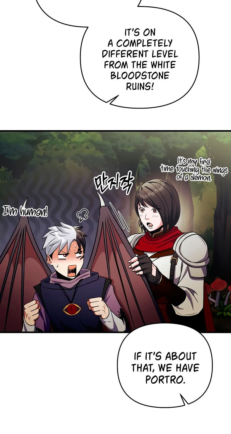 I Became the Mad Emperor Chapter 43 page 42 - 