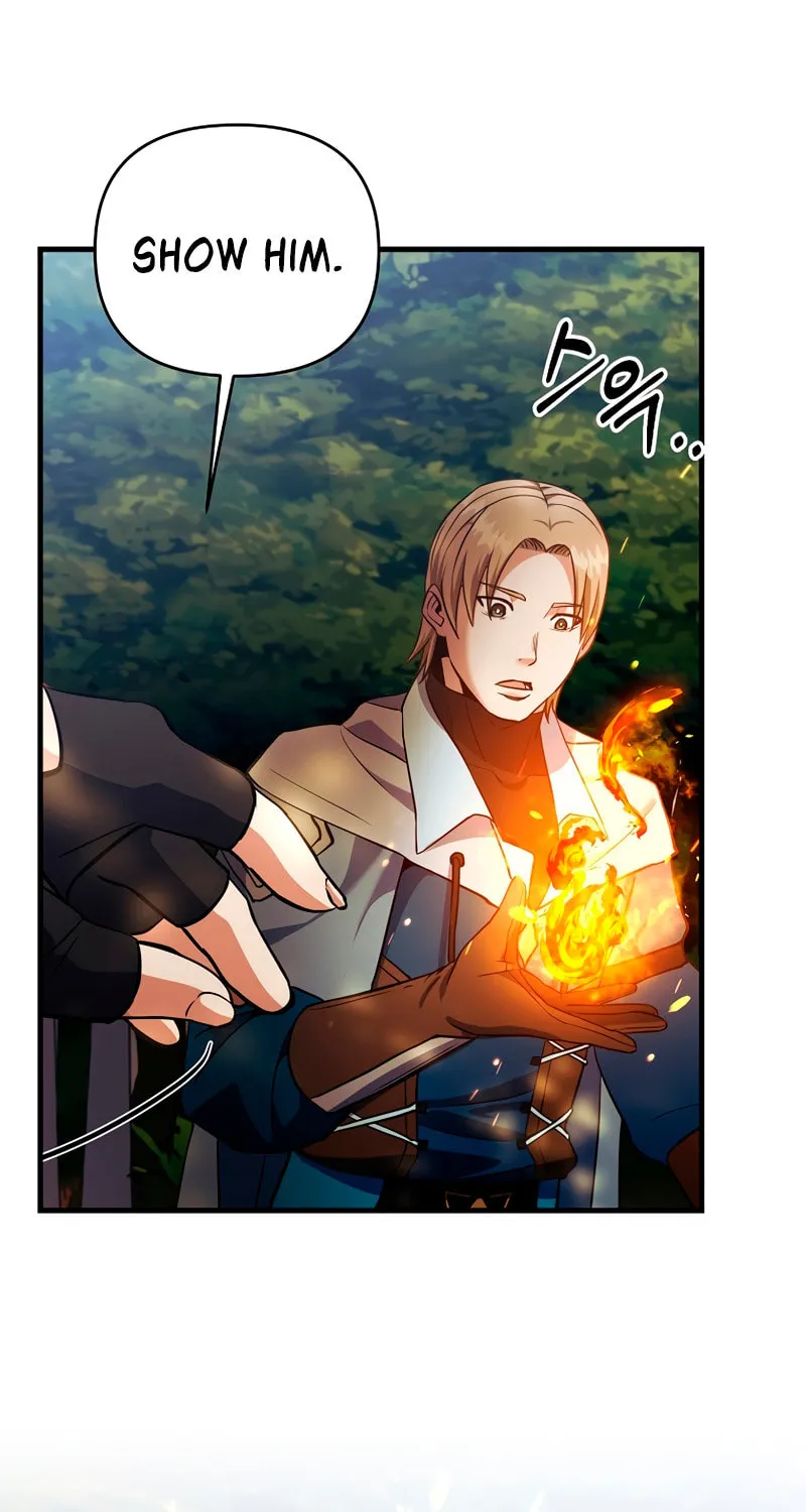I Became the Mad Emperor Chapter 43 page 44 - 