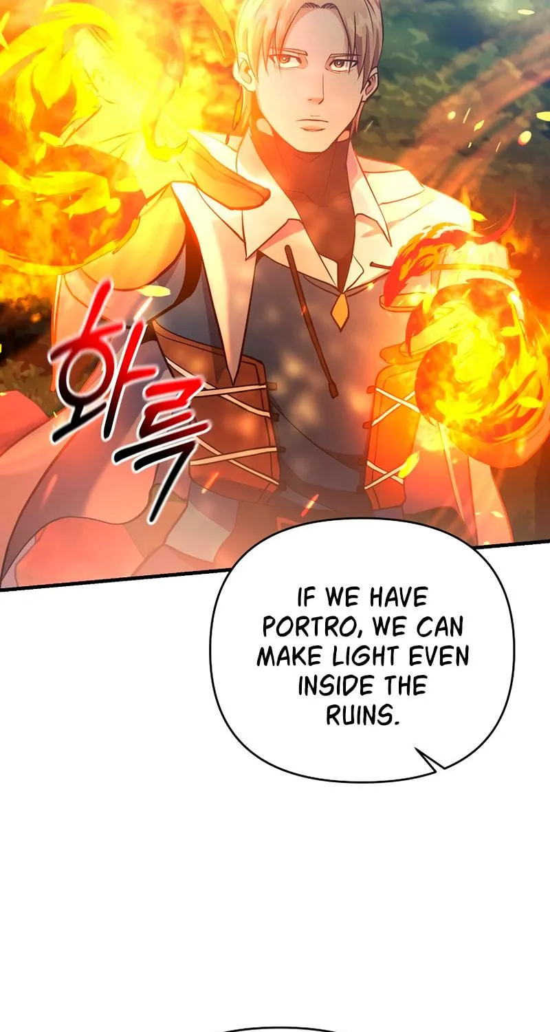 I Became the Mad Emperor Chapter 43 page 46 - 
