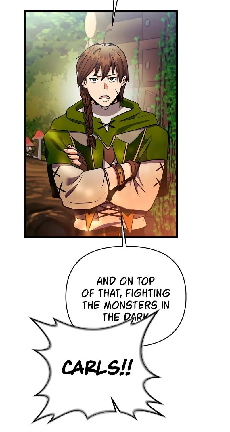I Became the Mad Emperor Chapter 43 page 48 - 