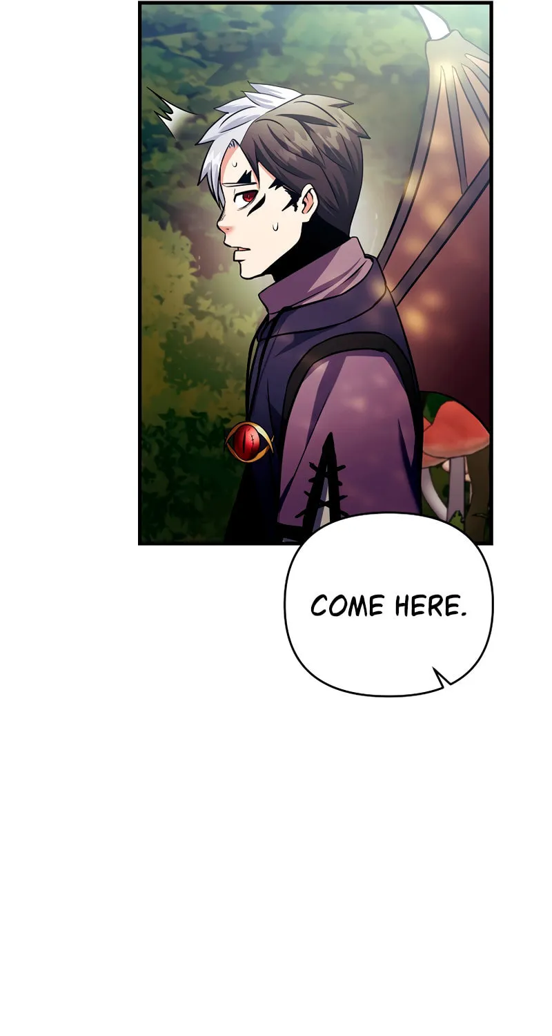 I Became the Mad Emperor Chapter 43 page 50 - 