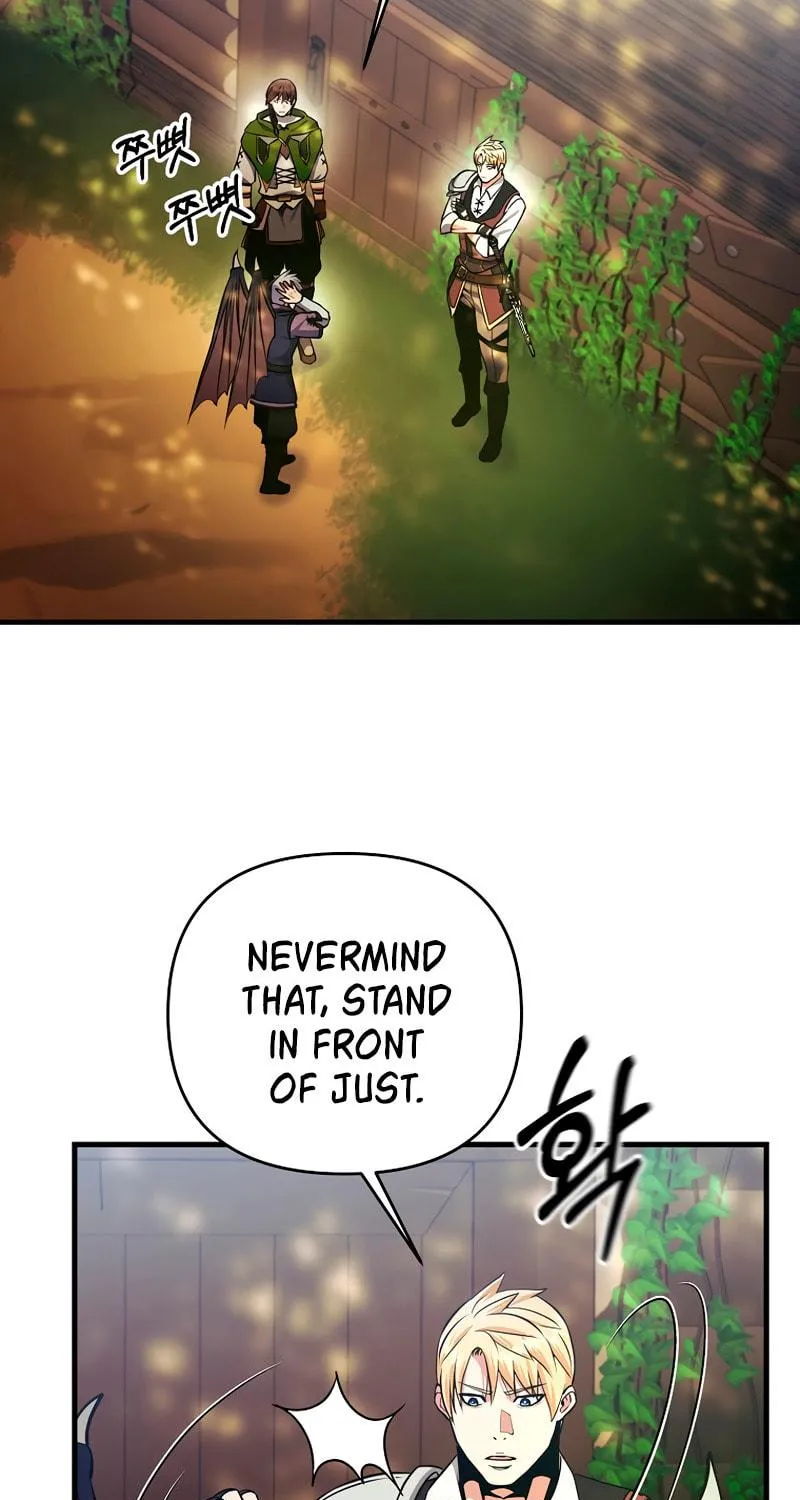 I Became the Mad Emperor Chapter 43 page 52 - 