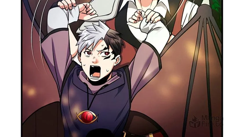 I Became the Mad Emperor Chapter 43 page 53 - 