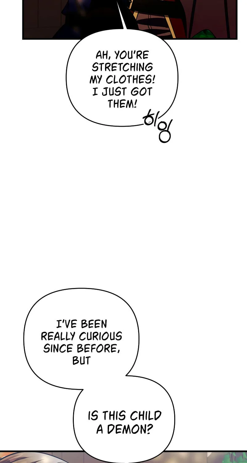 I Became the Mad Emperor Chapter 43 page 54 - 