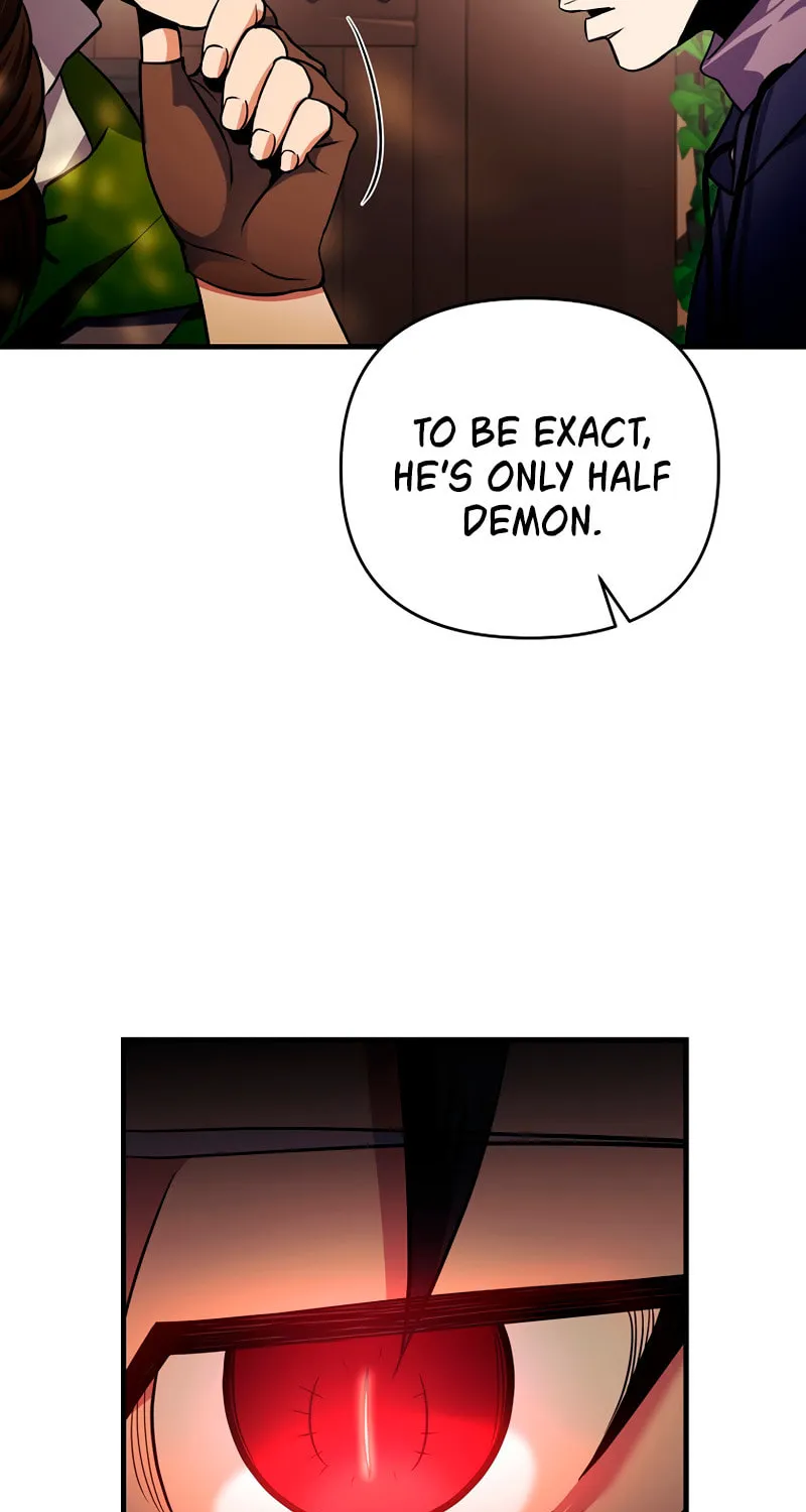 I Became the Mad Emperor Chapter 43 page 56 - 