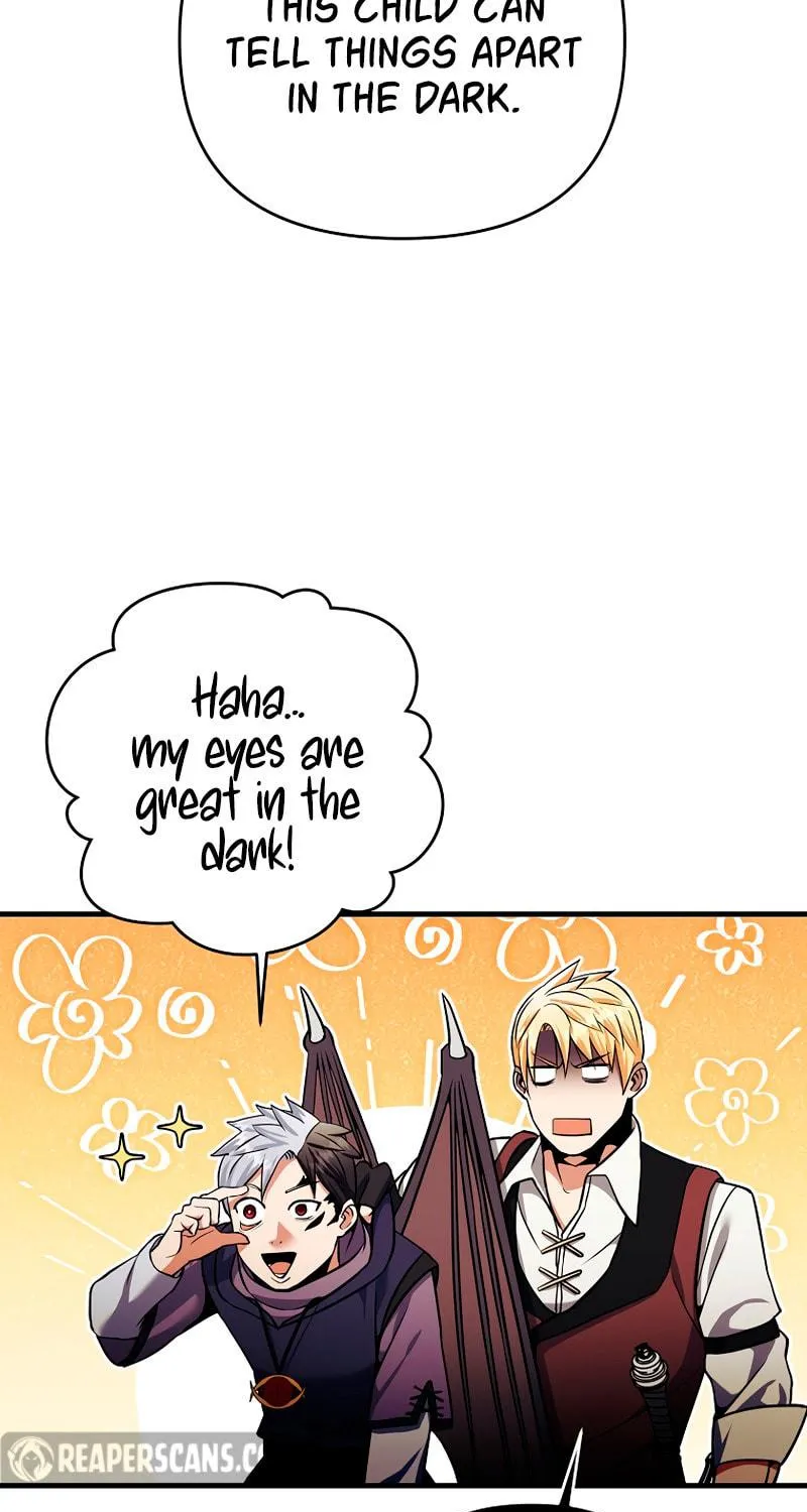 I Became the Mad Emperor Chapter 43 page 58 - 