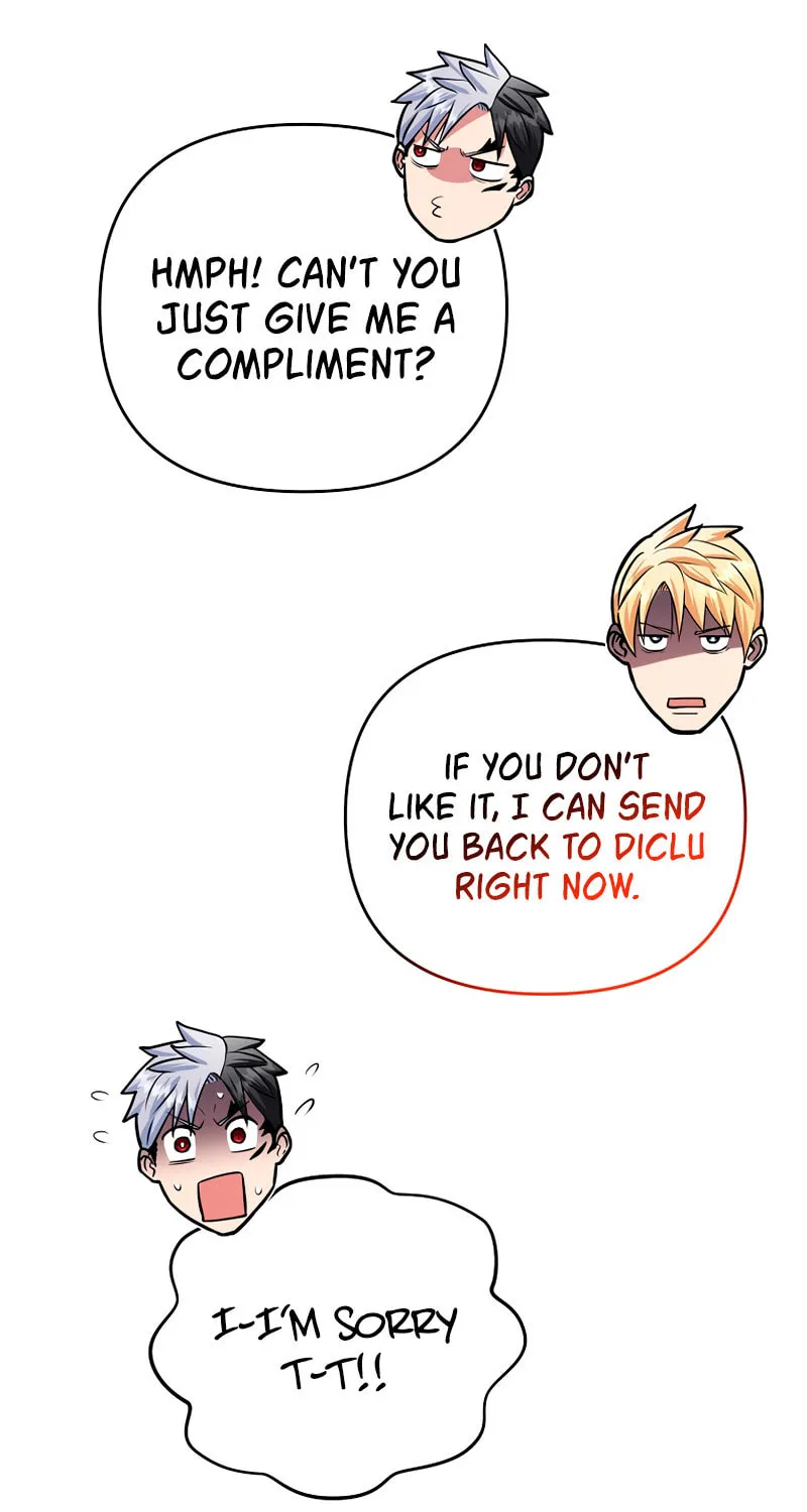 I Became the Mad Emperor Chapter 43 page 60 - 