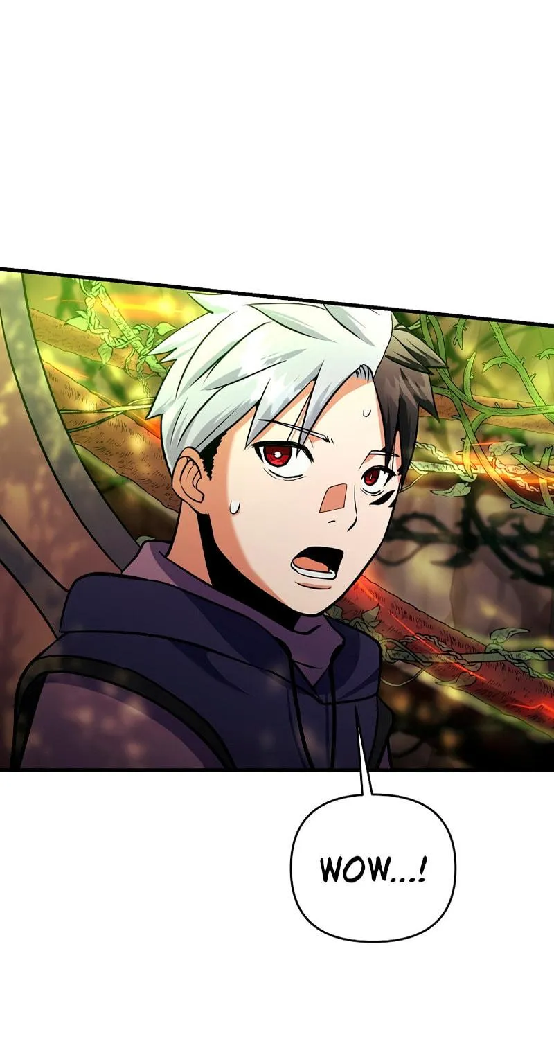 I Became the Mad Emperor Chapter 43 page 8 - 
