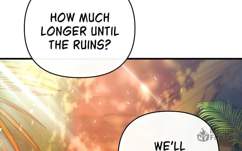 I Became the Mad Emperor Chapter 43 page 77 - 