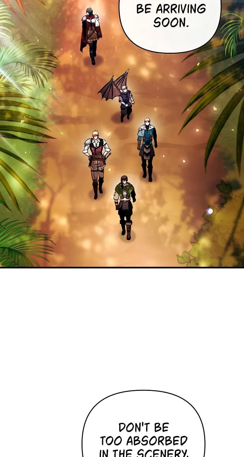 I Became the Mad Emperor Chapter 43 page 78 - 
