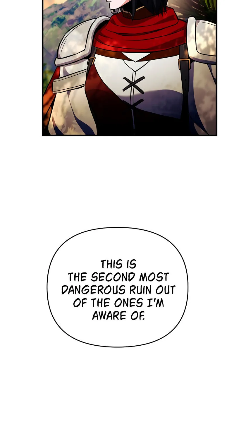 I Became the Mad Emperor Chapter 43 page 80 - 