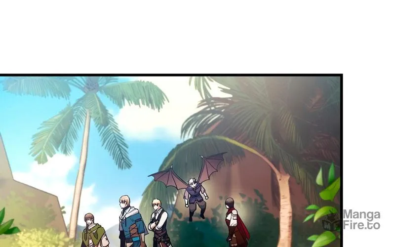 I Became the Mad Emperor Chapter 43 page 83 - 