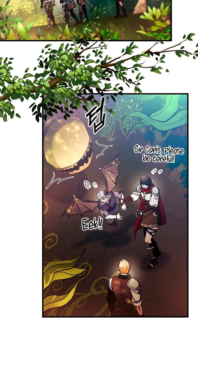 I Became the Mad Emperor Chapter 43 page 84 - 