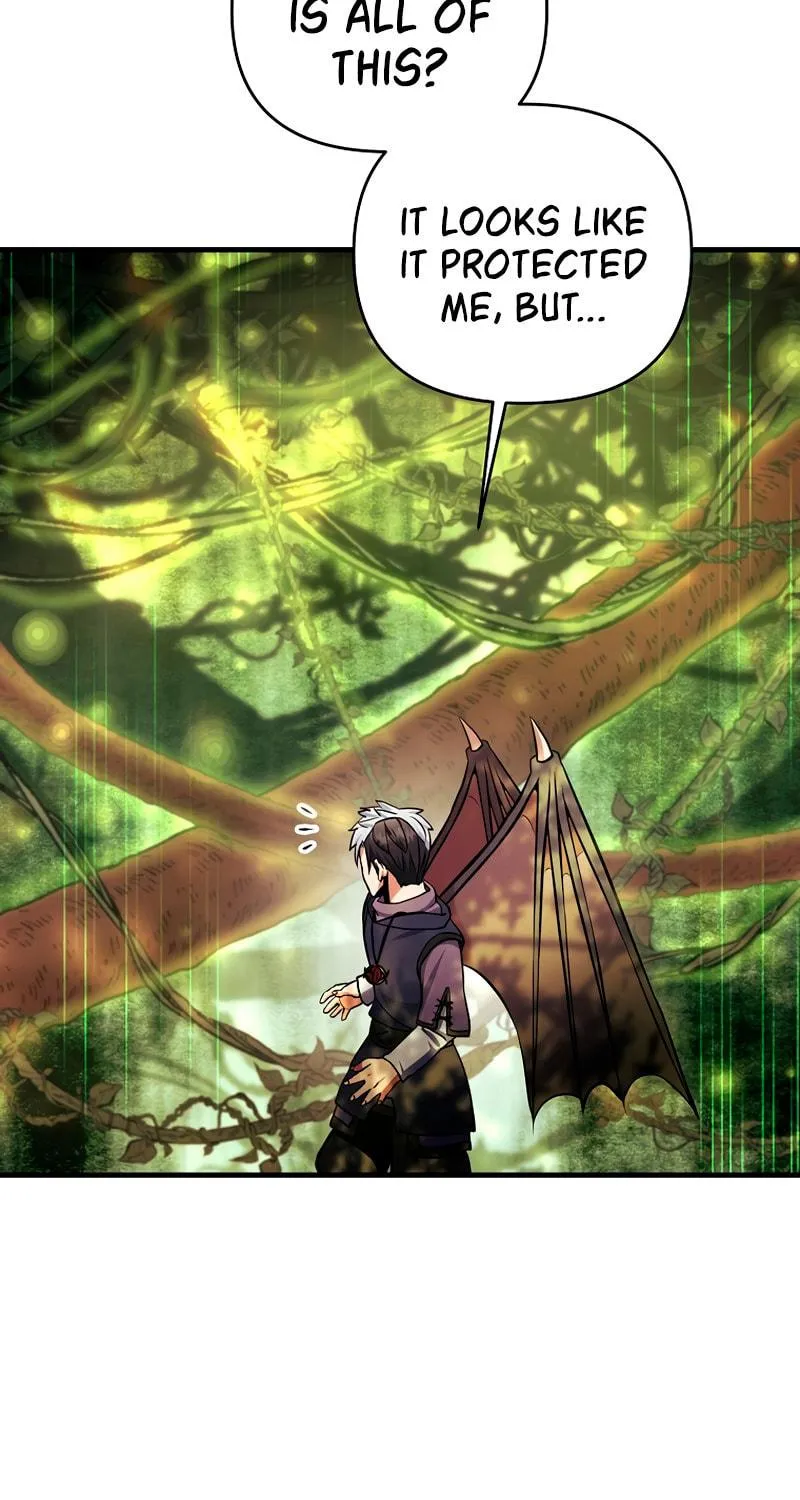 I Became the Mad Emperor Chapter 43 page 10 - 