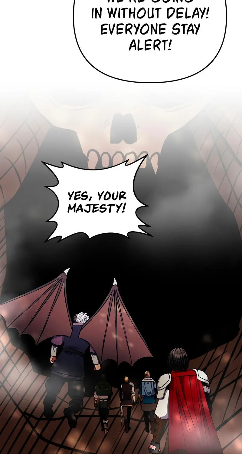 I Became the Mad Emperor Chapter 43 page 92 - 