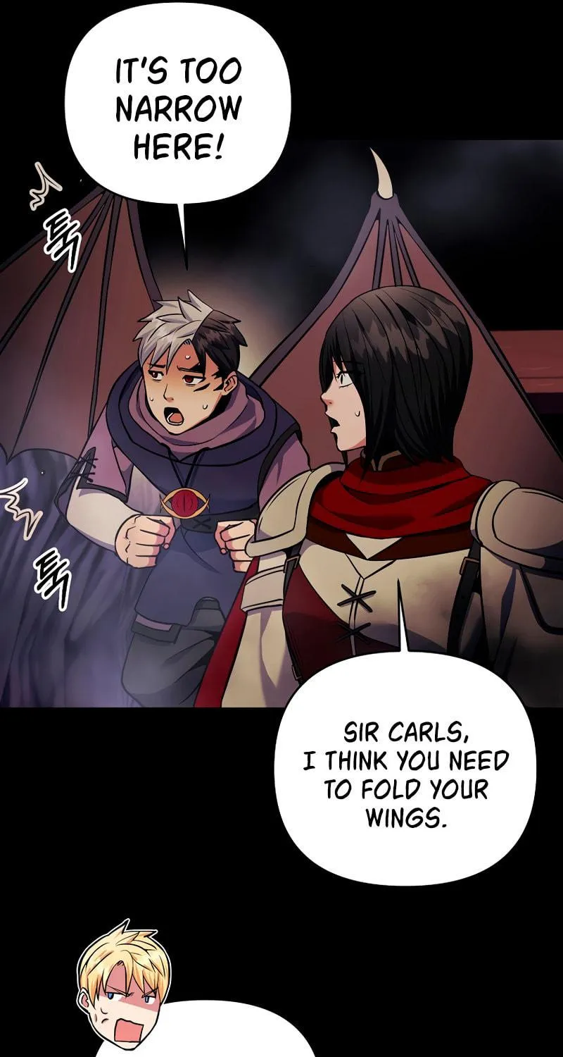 I Became the Mad Emperor Chapter 43 page 98 - 