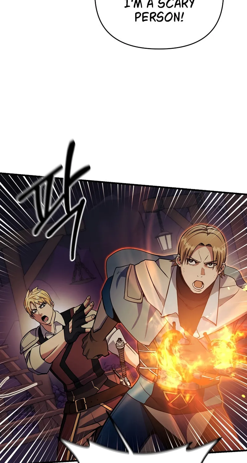 I Became the Mad Emperor Chapter 44 page 11 - 