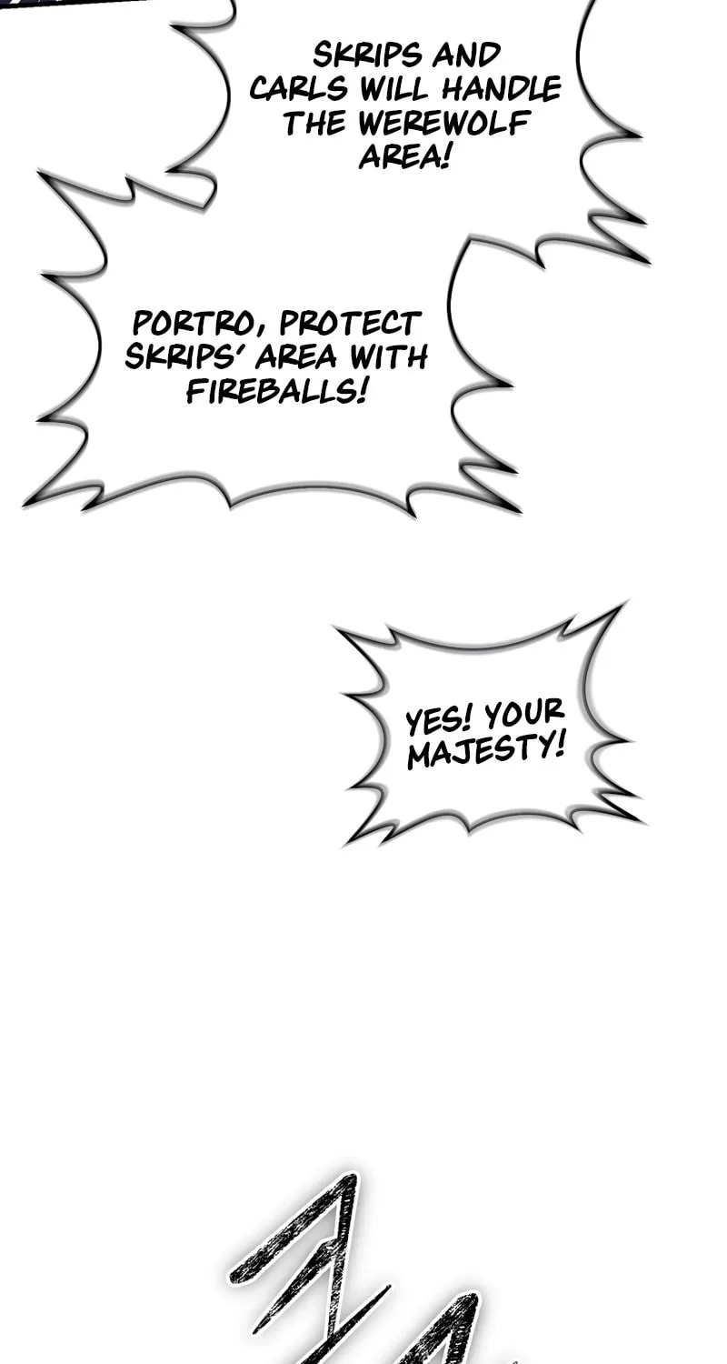 I Became the Mad Emperor Chapter 44 page 12 - 