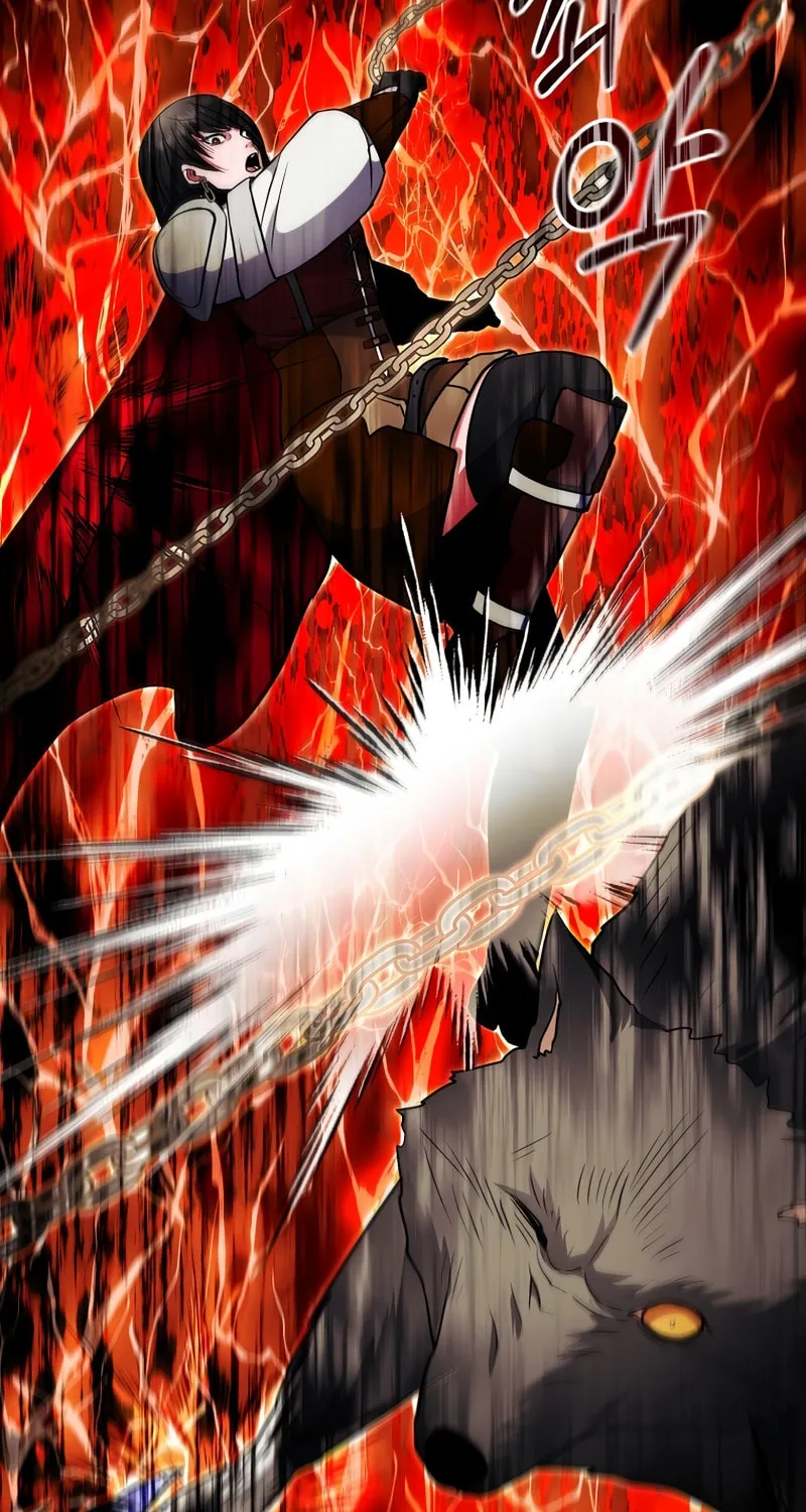I Became the Mad Emperor Chapter 44 page 15 - 