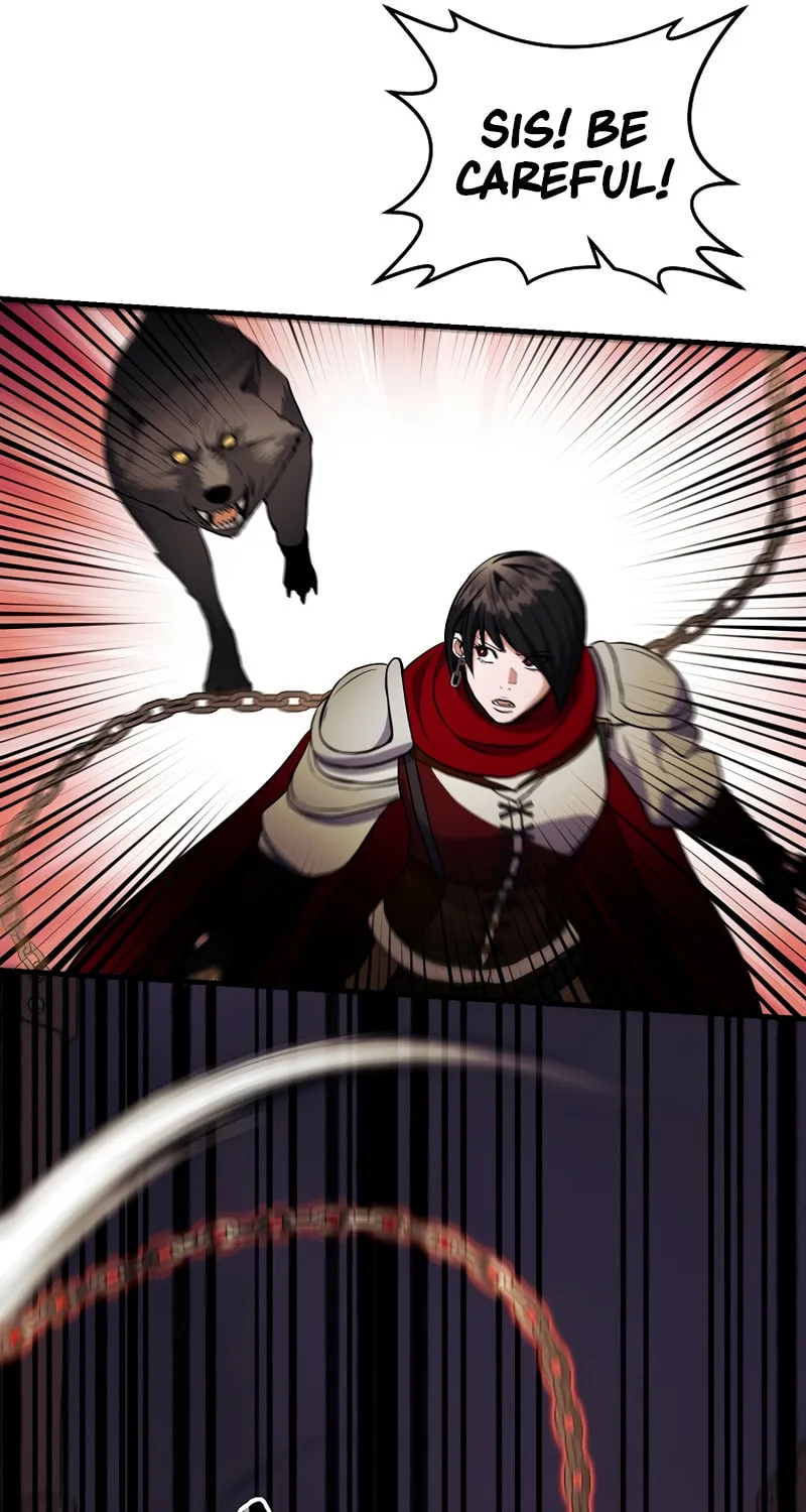 I Became the Mad Emperor Chapter 44 page 18 - 
